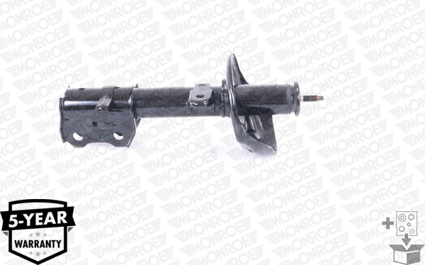 Стійка передня права Magneti Marelli 7238GR