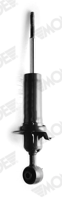 Стойка амортизатора передняя Monroe D8070S ціна, від 65.07 USD