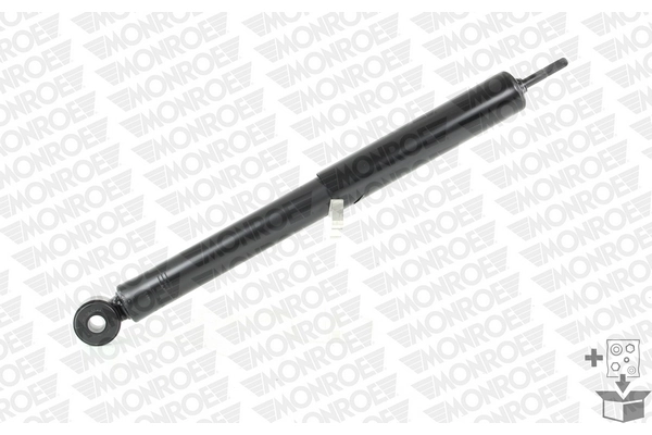 Стойка амортизатора передняя Monroe T1101 ціна, від 64.60 USD