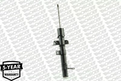 Амортизатора передній лівий 1371GL Magneti Marelli