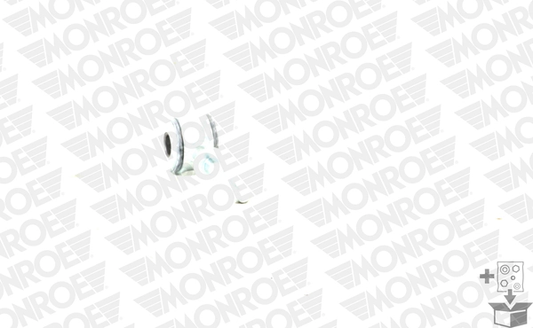 Стійка стабілізатора переднього RL508109C Raiso