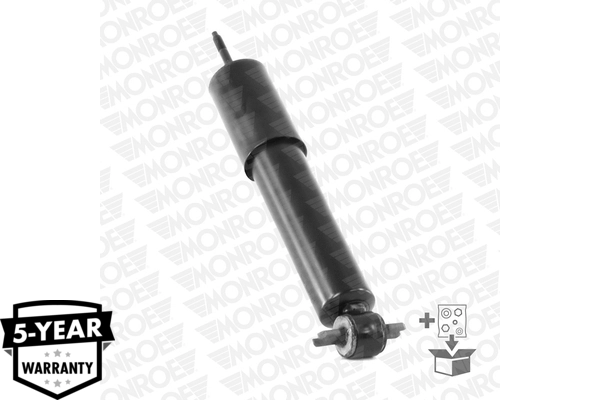 Амортизатор задній Mitsubishi MB303740 ціна, від 27.99 USD