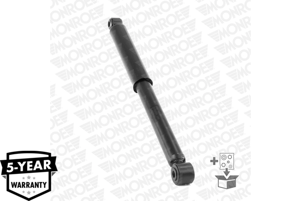 Амортизатор задній Monroe D7017 ціна, від 26.26 USD