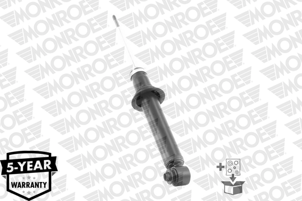 Амортизатор задній Monroe 376029SP ціна, від 78.71 USD