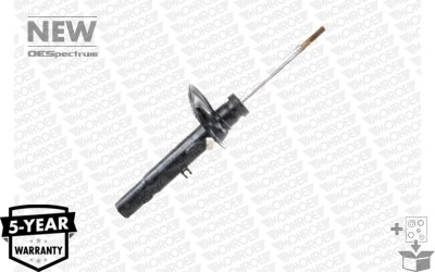 Купити 7504GR Magneti Marelli Амортизатор передній, правий