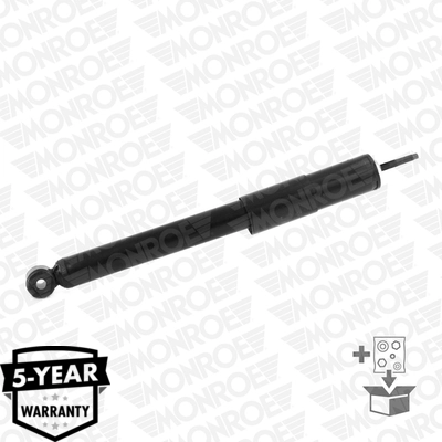 Амортизатор задній Monroe D7644 ціна, від 36.81 USD