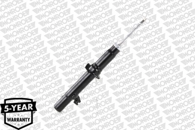Амортизатор передньої підвіски, лівий Monroe G1156 ціна, від 50.73 USD