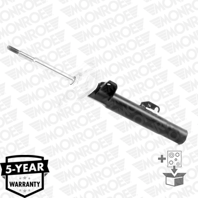 Купити 742067SP Monroe Амортизатор передній, правий