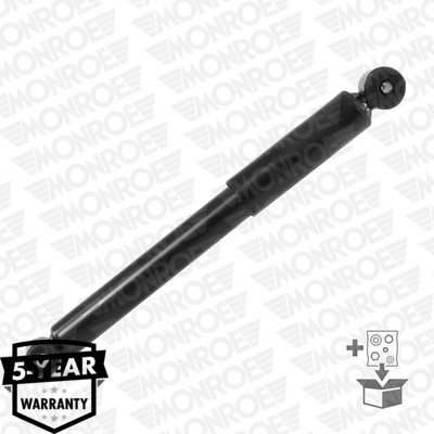 Амортизатор задній Monroe 43124 ціна, від 41.87 USD