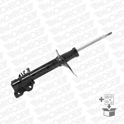 Амортизатор передній, правий Monroe D0019R ціна, від 59.68 USD