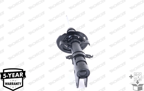 Амортизатори передні Magneti Marelli 7457G