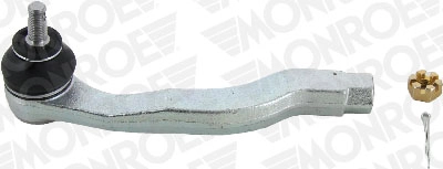 Зовнішній наконечник рульової тяги на Rover 400  RT