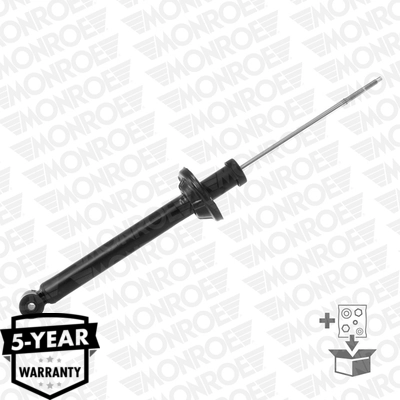 Амортизатор задній Monroe 23835 ціна, від 38.99 USD