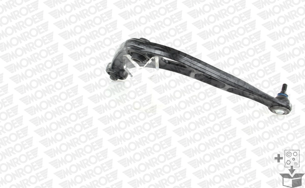 Важіль передній лівий Peugeot/Citroen 1634898380 ціна, від 112.40 USD