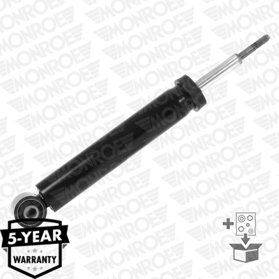 Амортизатор задній Monroe 376204SP ціна, від 46.27 USD