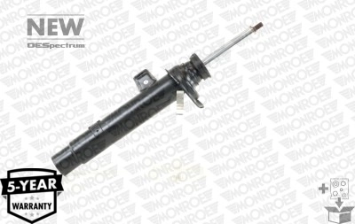 Стойка амортизатора передняя Monroe 742133SP ціна, від 84.56 USD