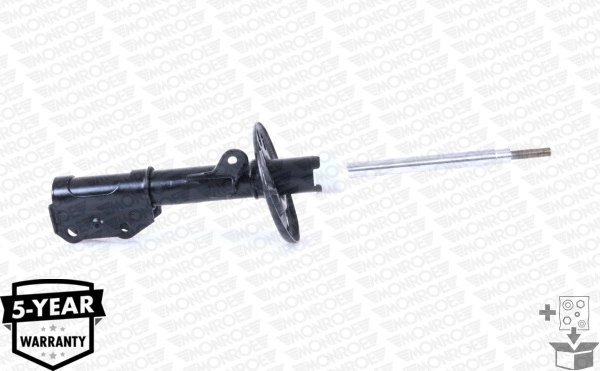 Амортизатор передньої підвіски, лівий Monroe G7272 ціна, від 47.71 USD