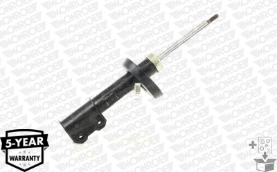 Стойка амортизатора передняя Monroe 742124SP ціна, від 89.25 USD
