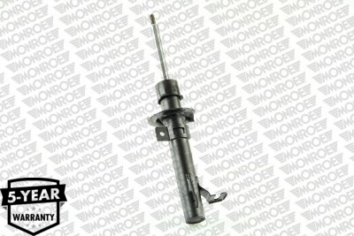 Амортизатора передній лівий 3M7118K001BA Mazda