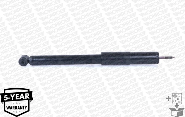 Амортизатор задній Magneti Marelli 7099G ціна, від 30.48 USD