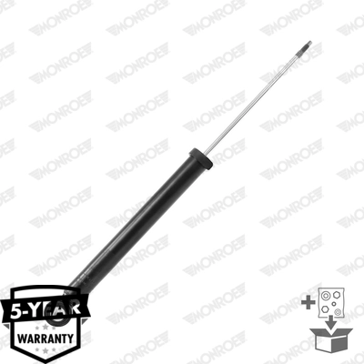 Купити 376193SP Monroe Стійка амортизатора задня