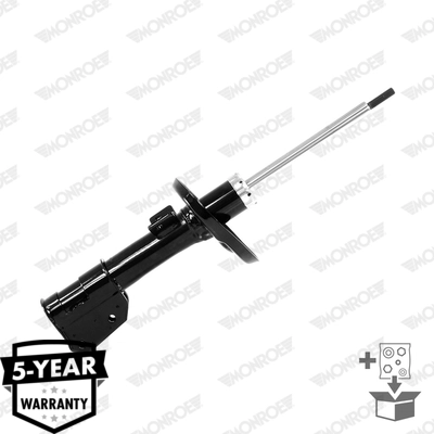 Амортизатор передній 1951G Magneti Marelli