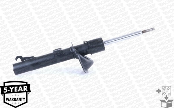 Стойка амортизатора передняя Monroe G16258 ціна, від 35.88 USD