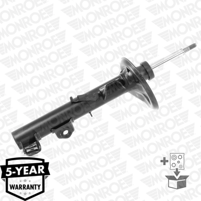 Амортизатор передній, правий Monroe 742032SP ціна, від 81.49 USD