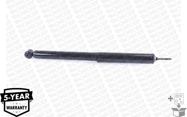 Стійка задня права Toyota 4853052F30