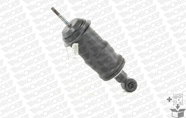 Упори газові Monroe CB0194 ціна, від 133.57 USD