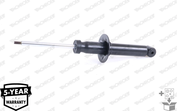 Амортизатор задній Monroe D0314 ціна, від 43.17 USD