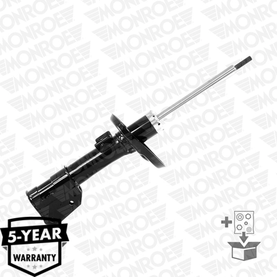 Стойка амортизатора передняя Magneti Marelli 1951G ціна, від 78.75 USD