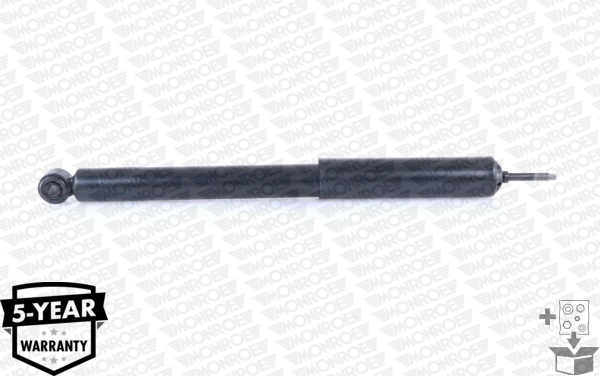 Амортизатор задній Monroe 43068 ціна, від 38.94 USD