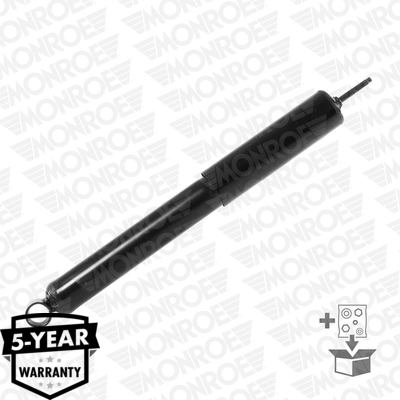 Амортизатор задній Monroe D4442 ціна, від 21.16 USD