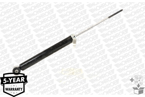 Амортизатор задній Monroe R2702 ціна, від 25.54 USD