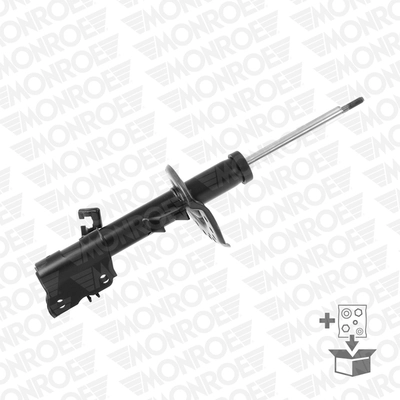 D0025R Monroe Амортизатор передньої підвіски