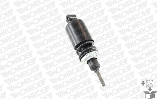 Купити CB0237 Monroe Амортизатор кабіни (TRUCK)