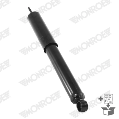 4851087608 Daihatsu Стійка передня
