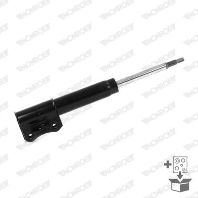 Амортизатор передньої підвіски, лівий Monroe D0016L ціна, від 50.73 USD