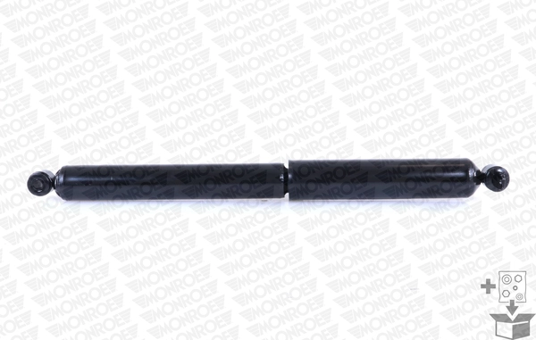 Амортизатор задній Monroe 37035 ціна, від 50.00 USD
