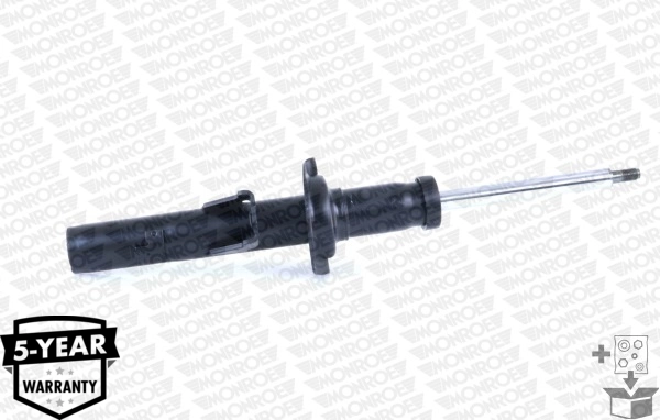 Амортизатор передньої підвіски, лівий Monroe G8317 ціна, від 80.22 USD