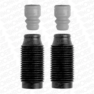 APK0128 Magneti Marelli Відбійник + пильовик амортизатора переднього