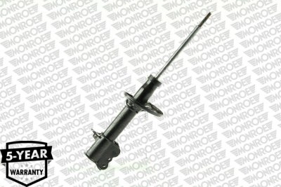 Амортизатор задній, лівий Monroe G16321 ціна, від 51.98 USD