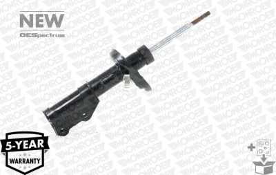 Амортизатор задній Monroe 742166SP ціна, від 72.23 USD