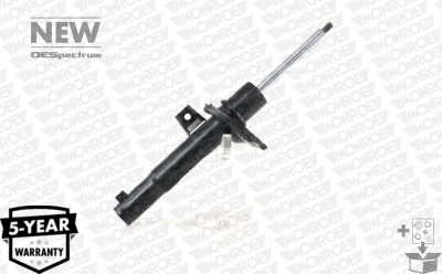 Стойка амортизатора передняя Monroe 742116SP ціна, від 80.39 USD