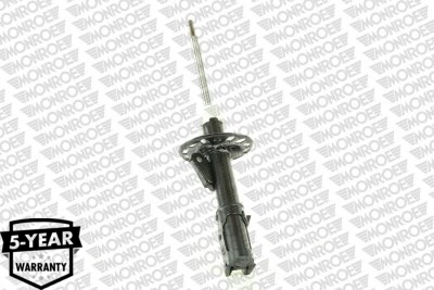 51605SAGC02 Honda Амортизатор передньої підвіски