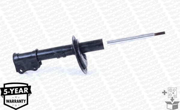 Амортизатор передньої підвіски, лівий Monroe G7274 ціна, від 55.41 USD