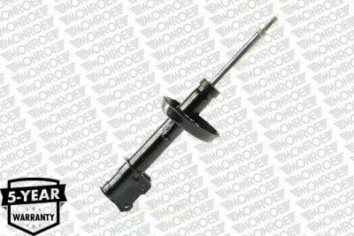 Амортизатор передній, правий Monroe G16770 ціна, від 67.42 USD