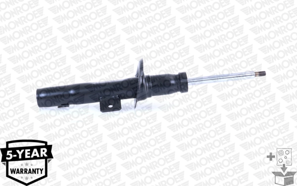 Амортизатор передньої підвіски, лівий Monroe 11754 ціна, від 38.26 USD