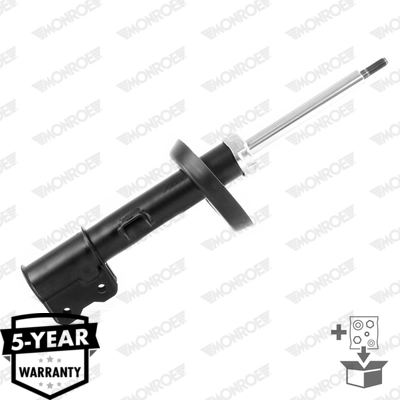 Амортизатори передні Monroe 742158SP